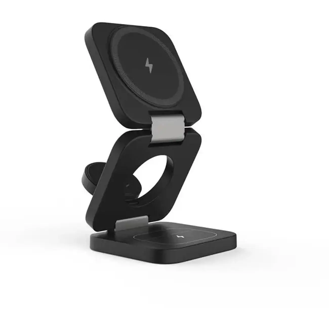 وایر لس شارژ سه منظوره